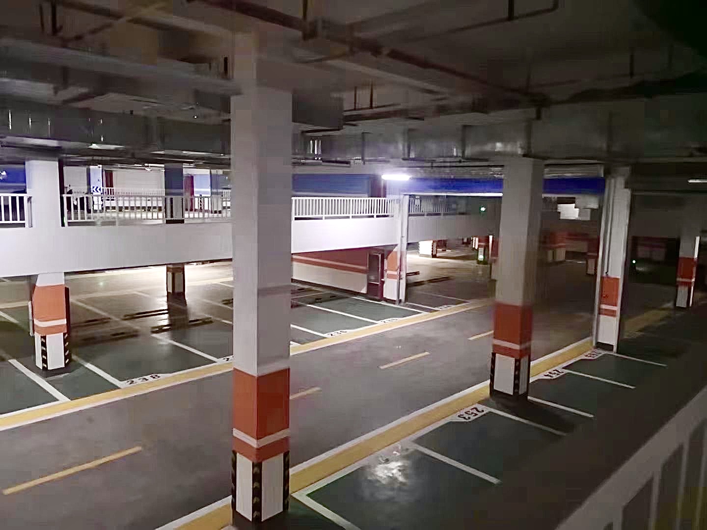 漳州上海博普四年前授权设计的项目已投入使用