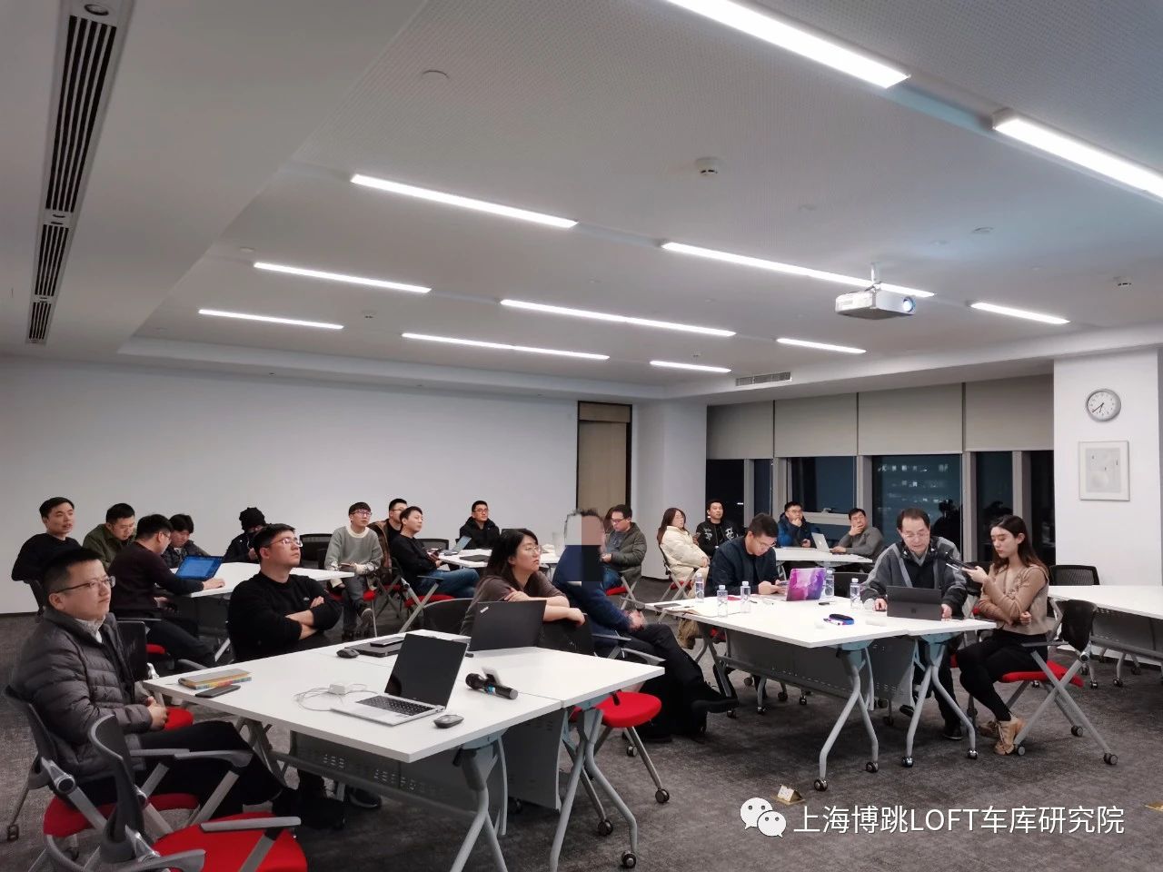漳州杭州LOFT车库专题会